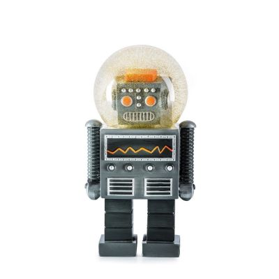 Summerglobe The Giant Robot glitter ball Donkey SINGLE PIECE